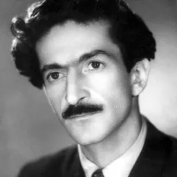 Portrait of Latif Safarov