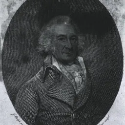 Portrait of Thomas Arnold