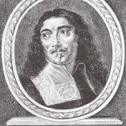 Portrait of Willem Ogier