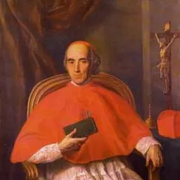 Portrait of Ferdinando Maria Pignatelli