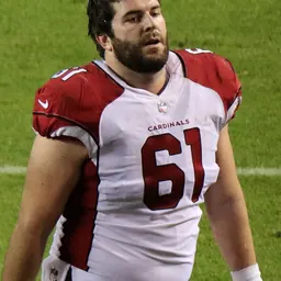 Portrait of Cole Toner
