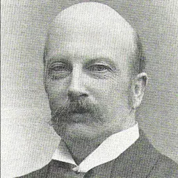 Portrait of Jacob Christian Fabricius