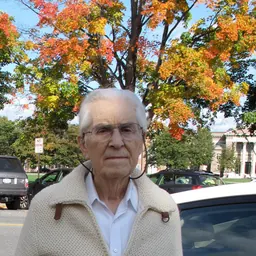 Portrait of James E. Sheridan