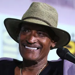Portrait of Tony Todd