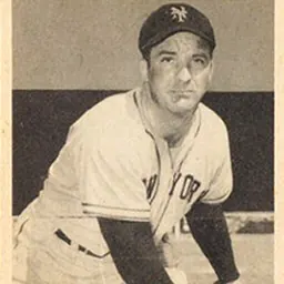 Portrait of Ray Poat