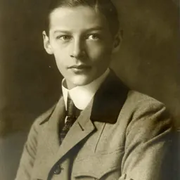Portrait of Prince Wilhelm of Prussia