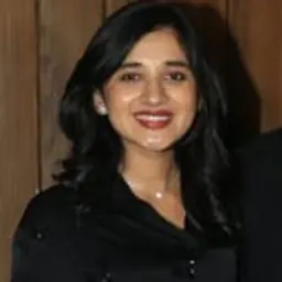 Portrait of Kanika Mann