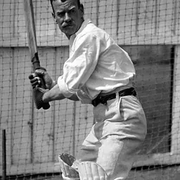 Portrait of Willis Cuttell