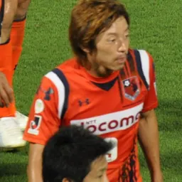 Portrait of Naoki Ishihara
