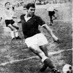 Portrait of Mladen Kranjc
