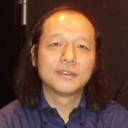 Portrait of Tatsurō Yamashita