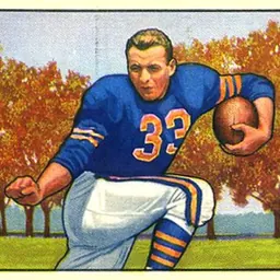Portrait of Bob Perina