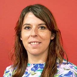 Portrait of Constanza Martínez