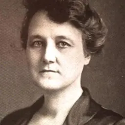 Portrait of Lois Kingsbery Mayes