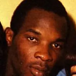 Portrait of Clem Curtis