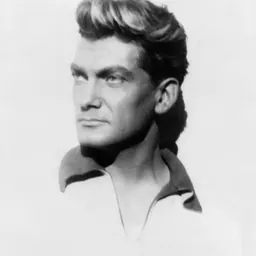 Portrait of Jean Marais