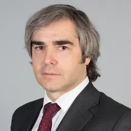 Portrait of Nuno Melo