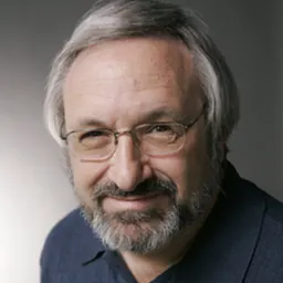 Portrait of Barry Gordon