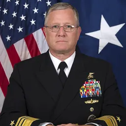 Portrait of Timothy Szymanski