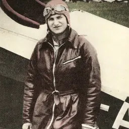 Portrait of Hélène Boucher