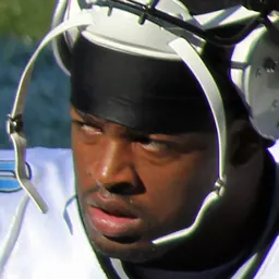 Portrait of Amari Spievey