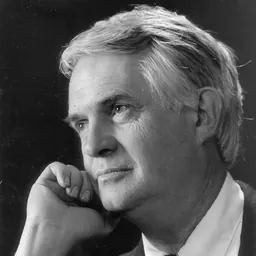 Portrait of Stewart L. Gordon