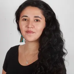 Portrait of Daniela Serrano