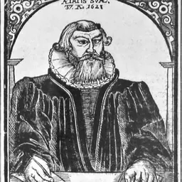 Portrait of Michael Altenburg