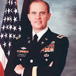 Portrait of Bernard T. Mittemeyer