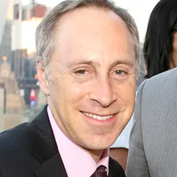 Portrait of Jacob Weisberg