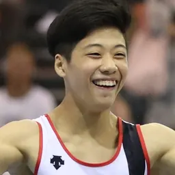 Portrait of Ryu Sung-hyun