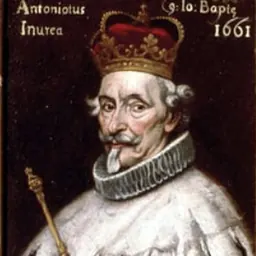 Portrait of Antoniotto Invrea