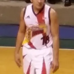 Portrait of Ryan Araña