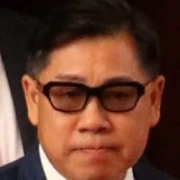 Portrait of Dennis C. H. Yip