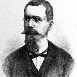Portrait of Pero Budmani