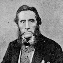 Portrait of Augusto Riboty