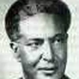 Portrait of Makonnen Endelkachew