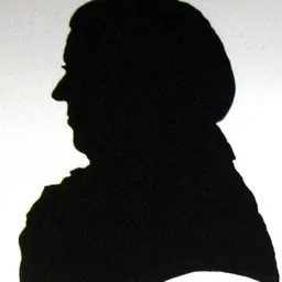 Portrait of John Farey