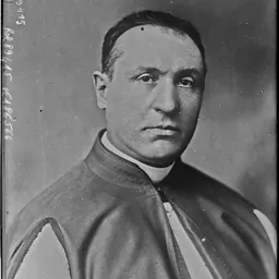 Portrait of Aurelio Galli