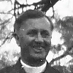 Portrait of Charles Murray