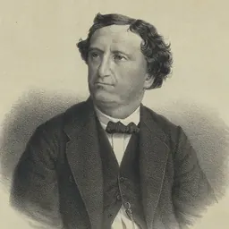 Portrait of Carl Helmerding