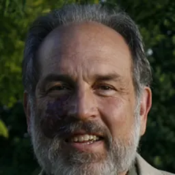 Portrait of Lawrence Susskind