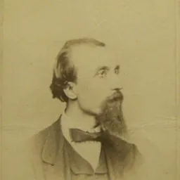 Portrait of Vincenzo Cabianca