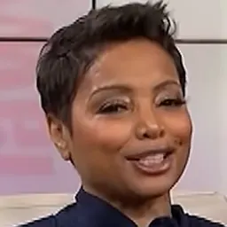 Portrait of Lynn Toler