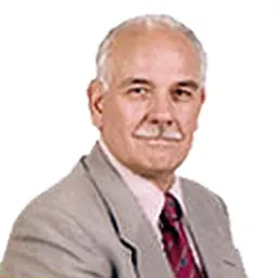 Portrait of José Ruiz de Giorgio