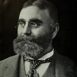Portrait of James McCrea