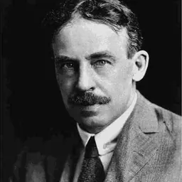 Portrait of William Morton Wheeler