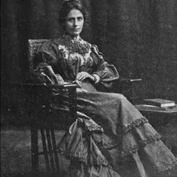 Portrait of Eleanor Chesnut