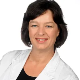 Portrait of Sue Moroney