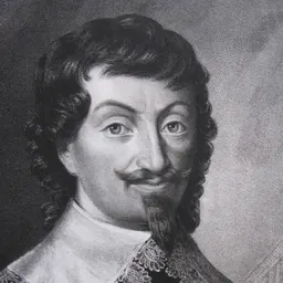 Portrait of Dodo zu Innhausen und Knyphausen